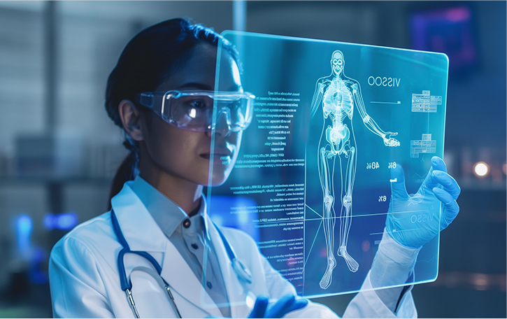 Medical devices & AI